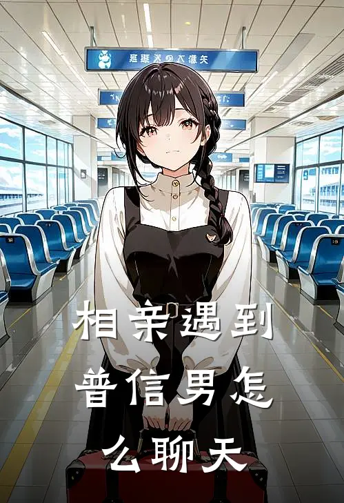 相亲遇到普信男怎么聊天