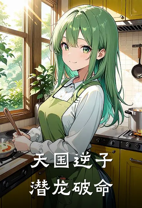 天国逆子：潜龙破命(林景舟冯云山)完结小说推荐_小说全文免费阅读天国逆子：潜龙破命林景舟冯云山