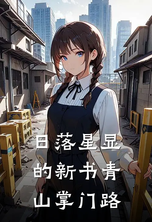 日落星显的新书青山掌门路