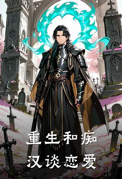 重生和痴汉谈恋爱