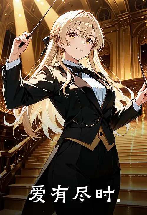 爱有尽时.