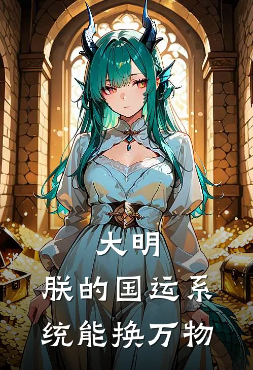 大明：朕的国运系统能换万物朱由检周延儒小说完结免费_最新章节列表大明：朕的国运系统能换万物(朱由检周延儒)