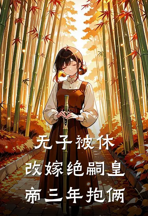无子被休，改嫁绝嗣皇帝三年抱俩
