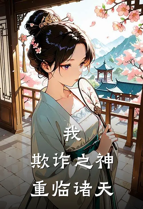 我，欺诈之神，重临诸天