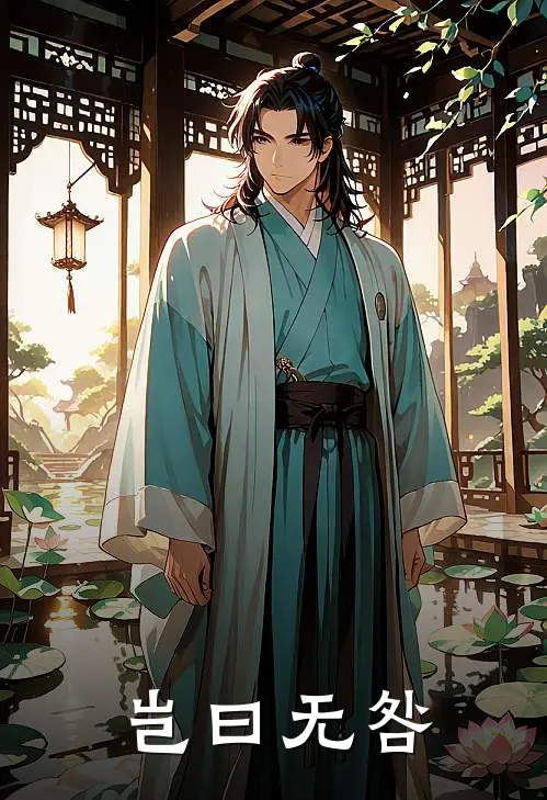 《岂曰无咎》魏无咎魏七_(岂曰无咎)全集在线阅读