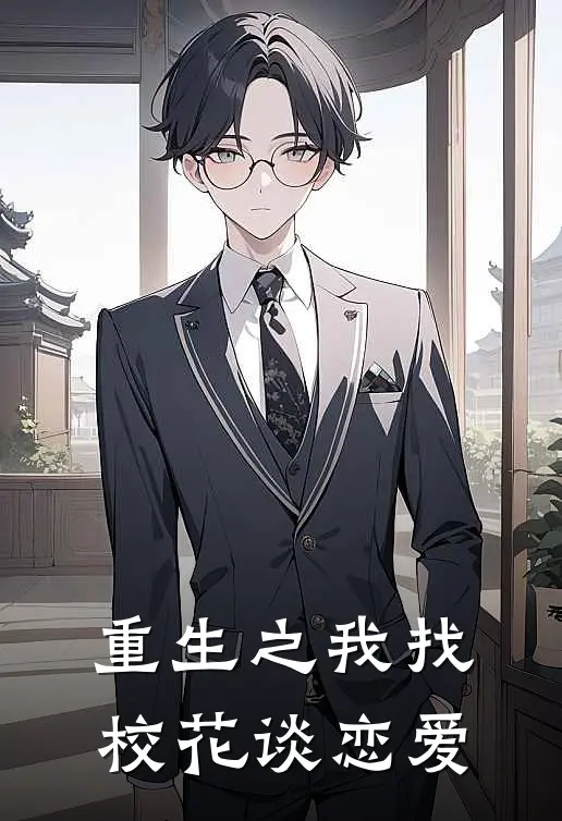重生之我找校花谈恋爱