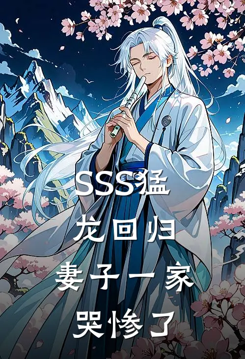 SSS猛龙回归，妻子一家哭惨了