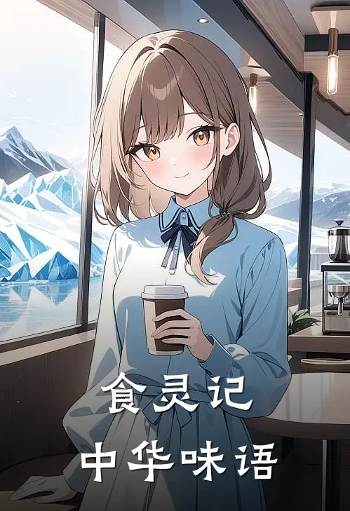 食灵记：中华味语