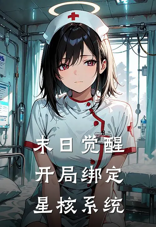 末日觉醒：开局绑定星核系统