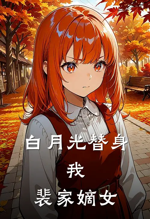 白月光替身：我，裴家嫡女(裴之夏傅衍)热门小说_完结版小说全文免费阅读白月光替身：我，裴家嫡女(裴之夏傅衍)