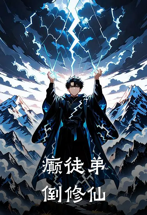 癫徒弟倒修仙(楚天骄凌剑尘)免费小说完结_最新推荐小说癫徒弟倒修仙(楚天骄凌剑尘)