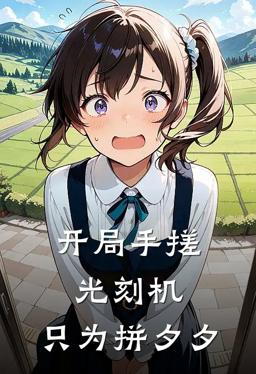 开局手搓光刻机，只为拼夕夕