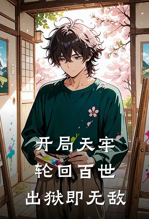 开局天牢轮回百世，出狱即无敌