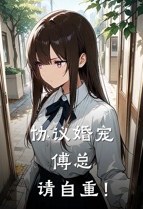 协议婚宠：傅总，请自重！蒋玥顾振雄热门的小说_热门小说在线阅读协议婚宠：傅总，请自重！蒋玥顾振雄