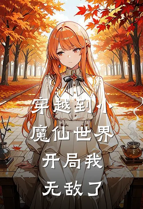穿越到小魔仙世界：开局我无敌了