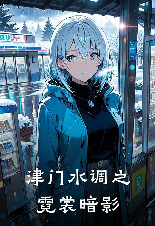 津门水调之霓裳暗影