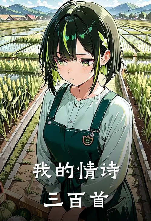 我的情诗三百首