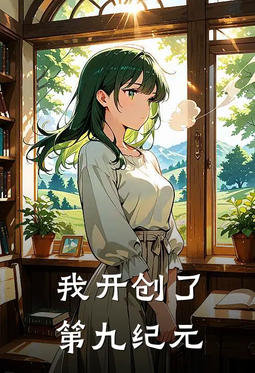 我开创了第九纪元叶尘叶山最新章节免费阅读_我开创了第九纪元热门小说