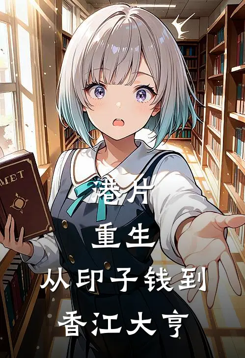 港片：重生，从印子钱到香江大亨