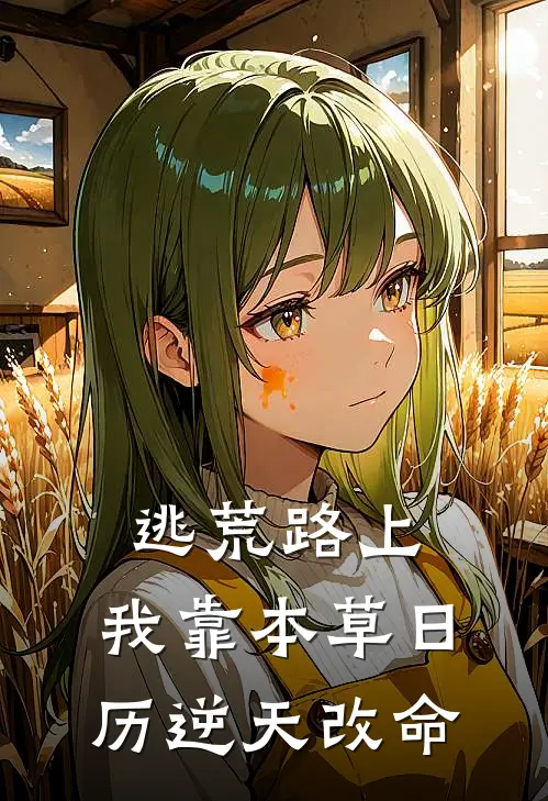 逃荒路上：我靠本草日历逆天改命(沈云舒云舒)最新热门小说_完结小说逃荒路上：我靠本草日历逆天改命(沈云舒云舒)