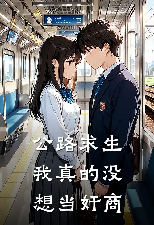 公路求生：我真的没想当奸商(鳞颂愉鳞颂愉)最新小说_免费阅读完整版小说公路求生：我真的没想当奸商(鳞颂愉鳞颂愉)