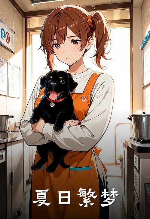 《夏日繁梦》沈月苏鹤全本阅读_(沈月苏鹤)全集阅读