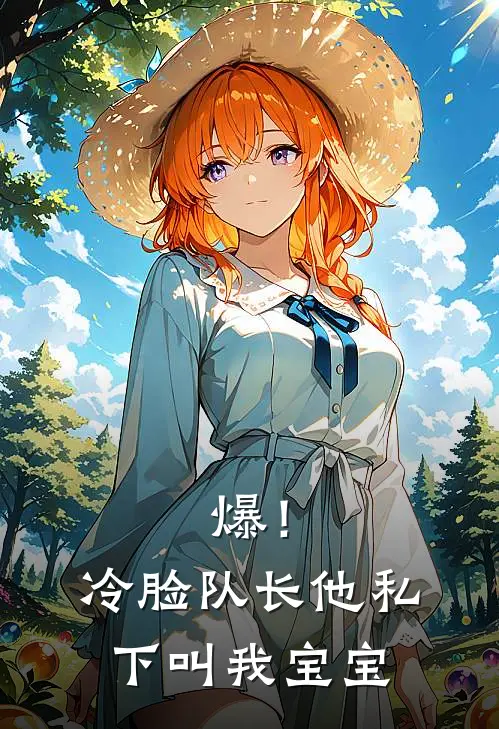 爆！冷脸队长他私下叫我宝宝