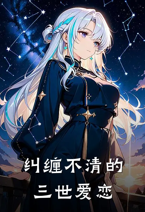 纠缠不清的三世爱恋