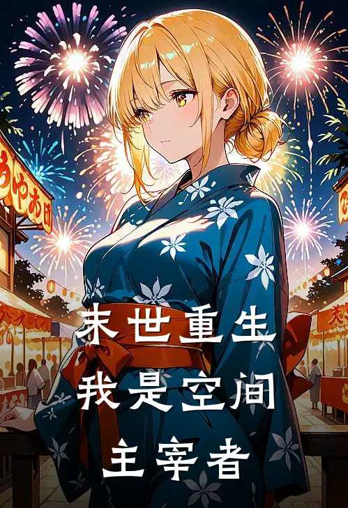 末世重生：我是空间主宰者
