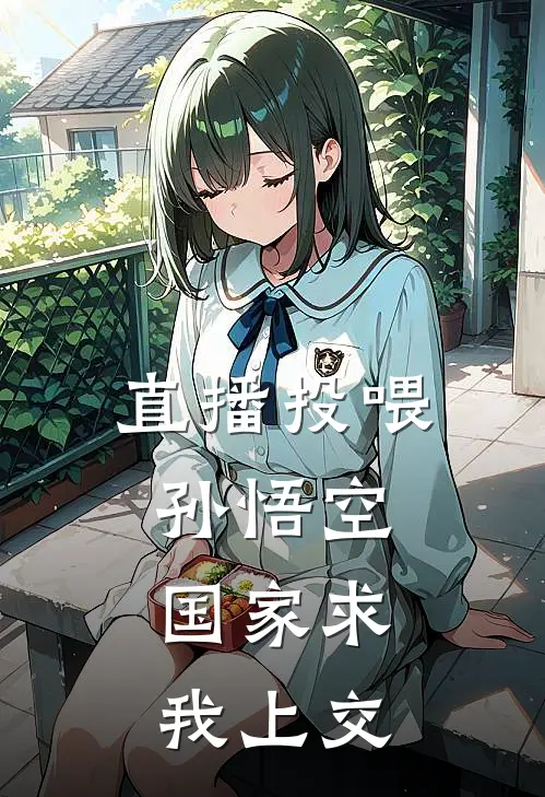 直播投喂孙悟空，国家求我上交(陆衍孙悟空)热门网络小说_小说推荐完结直播投喂孙悟空，国家求我上交(陆衍孙悟空)