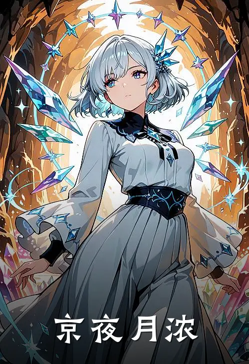 京夜月浓