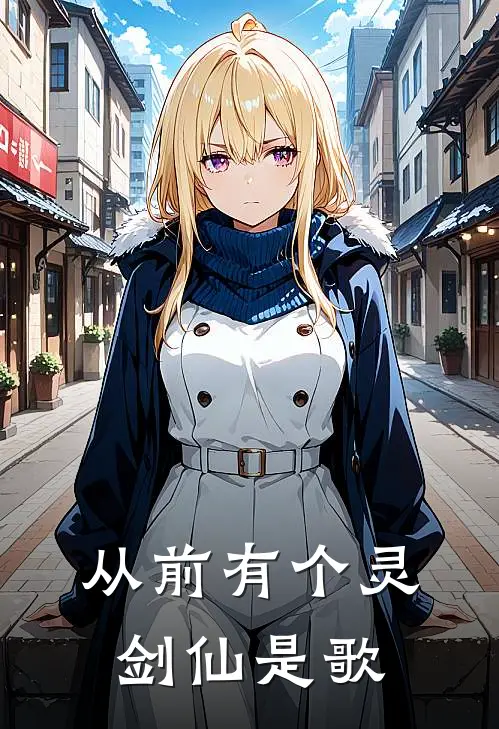 从前有个灵剑仙是歌