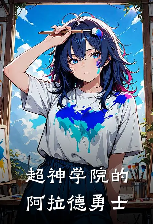 超神学院的阿拉德勇士