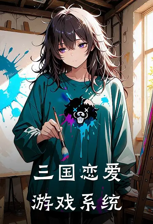 三国恋爱游戏系统