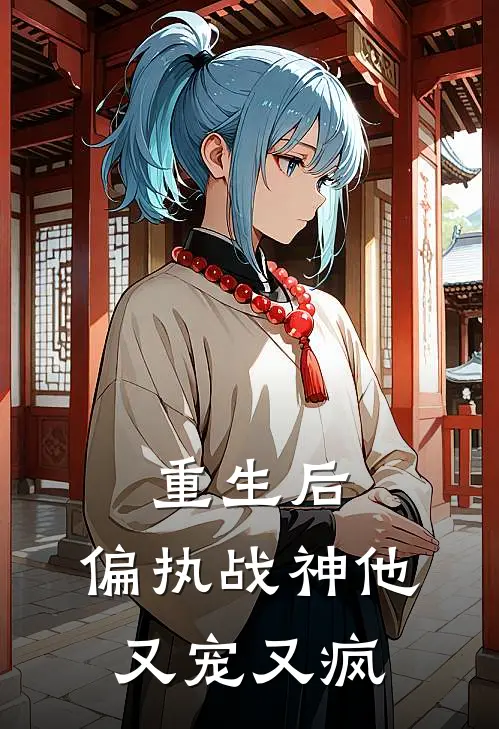 重生后，偏执战神他又宠又疯