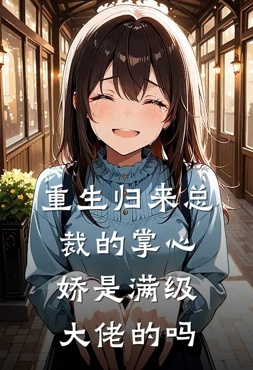 重生归来总裁的掌心娇是满级大佬的吗