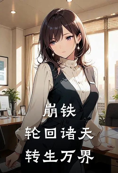 崩铁：轮回诸天，转生万界