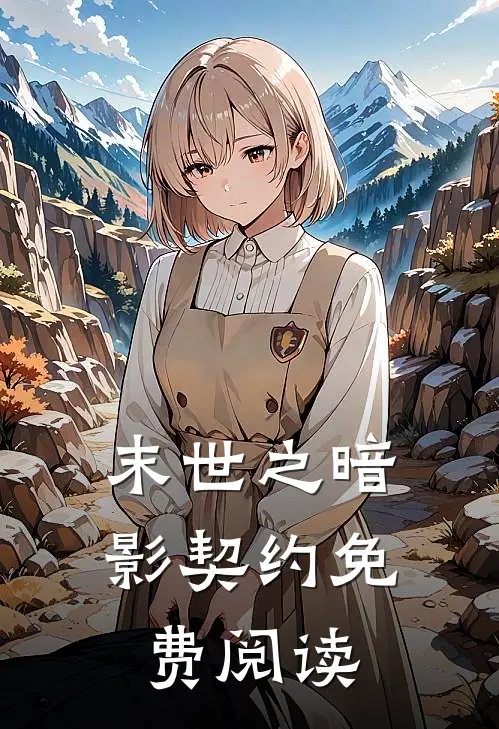 末世之暗影契约免费阅读