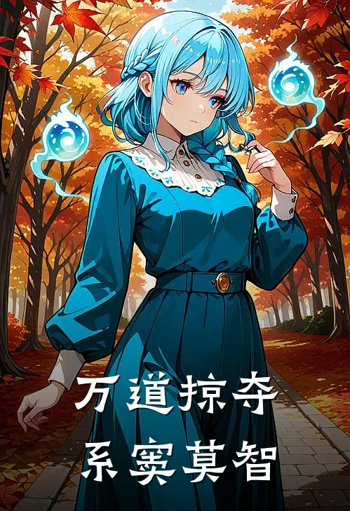 万道掠夺系窦莫智