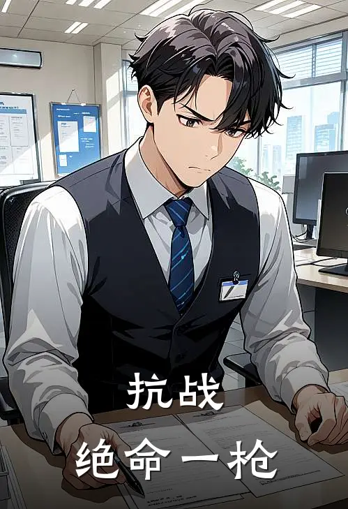 抗战：绝命一枪