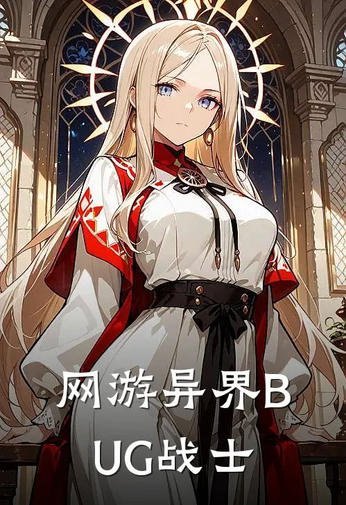 网游异界BUG战士