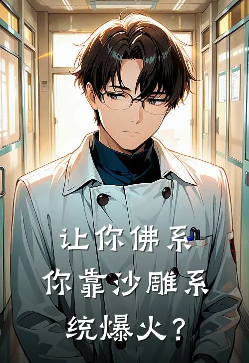 让你佛系，你靠沙雕系统爆火？(齐砚彩文静)最热门小说_全本完结小说让你佛系，你靠沙雕系统爆火？(齐砚彩文静)