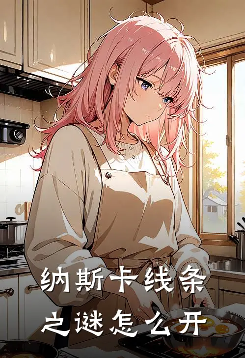 纳斯卡线条之谜怎么开