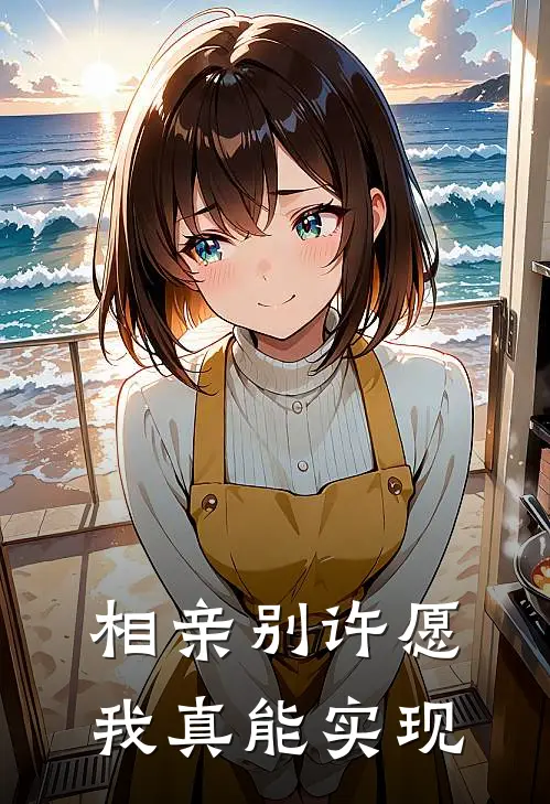 相亲别许愿，我真能实现