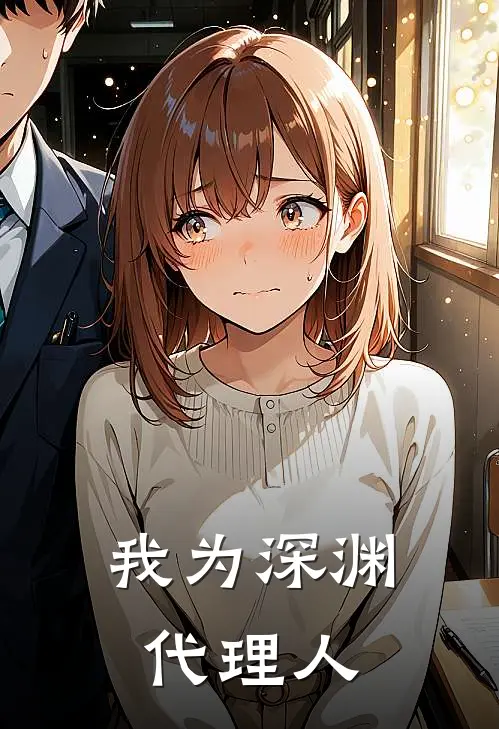 我为深渊代理人(沈渊沈飞)完结版小说推荐_最新完结小说推荐我为深渊代理人沈渊沈飞