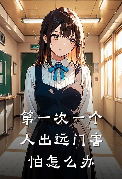 第一次一个人出远门害怕怎么办