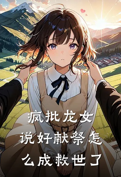 《疯批龙女：说好献祭怎么成救世了》殷九幽龙夭夭_(疯批龙女：说好献祭怎么成救世了)全集在线阅读