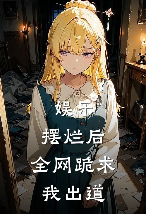 娱乐：摆烂后，全网跪求我出道苏哲王海新热门小说_最新章节列表娱乐：摆烂后，全网跪求我出道(苏哲王海)