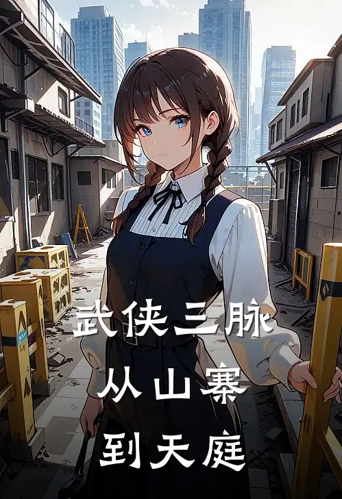 武侠三脉：从山寨到天庭(林玄青岚)免费小说_最新小说全文阅读武侠三脉：从山寨到天庭林玄青岚