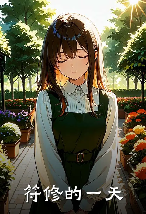 符修的一天(林默沈砚)完整版免费小说_完结版小说推荐符修的一天(林默沈砚)